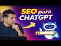 SEO para CHATGPT