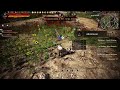 BDO Noobs.