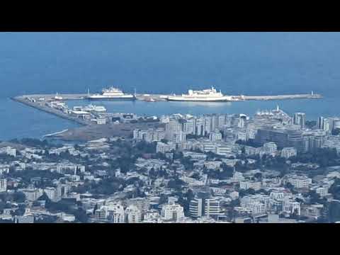 Cyprus- girne