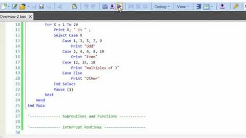 Kollmorgen AKD BASIC Programmable Drive Overview