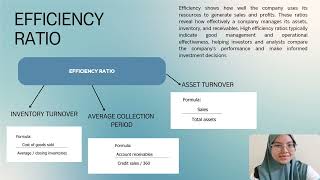Financial performance Hup Seng industries Berhad ( FINANCE 2603 2024/2025)