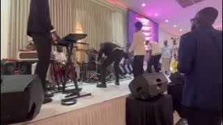 A LA FYK - Seben Wedding Live (2024)