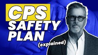 CPS Safety Plans Affect Families.  Get the Facts and Know Your Options before you Sign a Safety Plan
