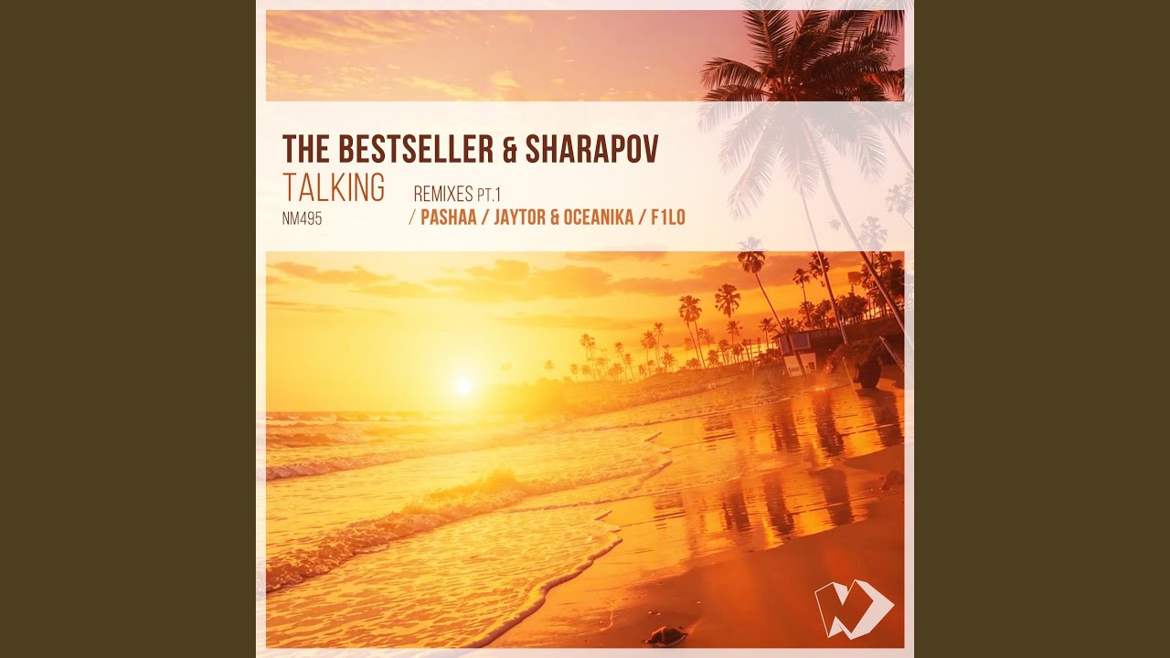 Talking (Jaytor & Oceanika Remix)