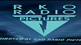 Rko Radio Pictures Logo 1953