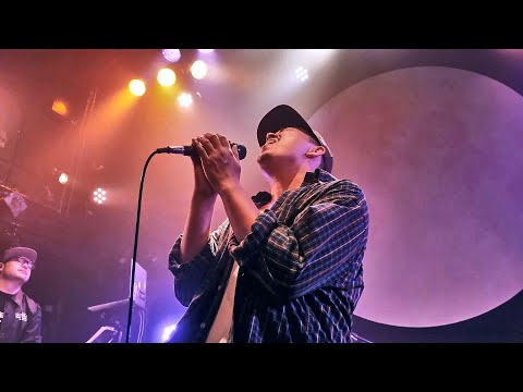 Hiro Watanabe - Damn Girl (Live Video)