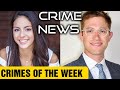 Crimes Of The Week: Mar 14, 2021