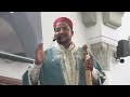 الشيخ خميس العزوزي في خطبة الجمعة يوم 2 جمادى الأولى 1447ه حول فضل القرآن وأهله