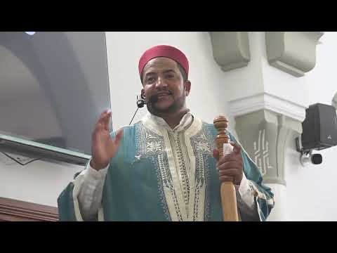 الشيخ خميس العزوزي في خطبة الجمعة يوم 2 جمادى الأولى 1447ه حول فضل القرآن وأهله 