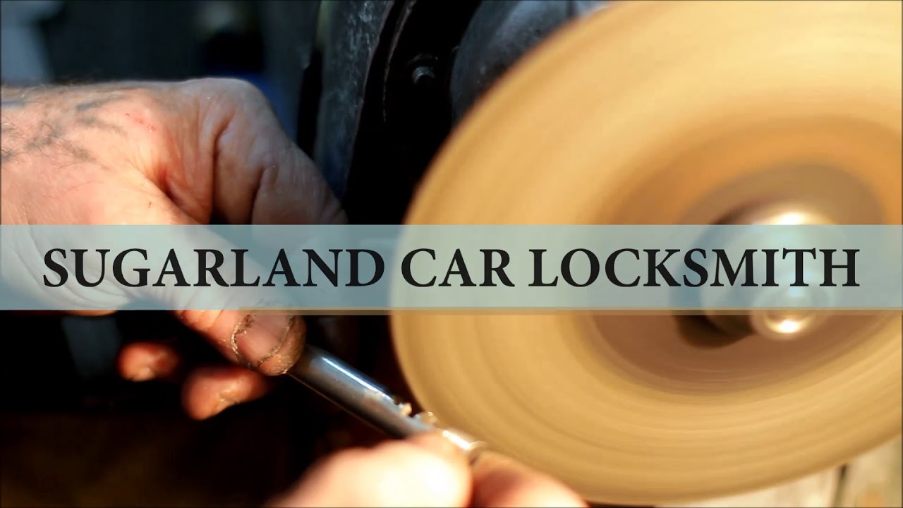 SugarLand Car Locksmith | Locksmith Sugar Land