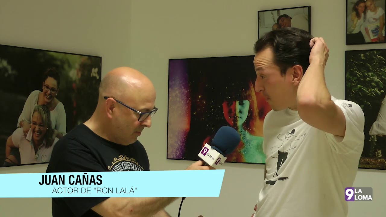 Teatrerias Veraniegas · 30.8.2018