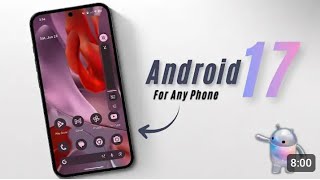Install Pixel OS on Android | Turn OldPhone into Pixel Experience Custom Rom android phone-x7d