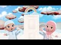 Lagu Anak Islami  – Nama Malaikat  – BeaBeo Lagu Anak Indonesia - Nursery Rhymes -  أسماء الملائكة