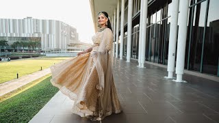 Rekha 21st Birthday Celebration Highlight