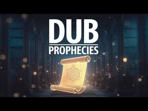 Rise Up Dub :Dub Guardians Band
