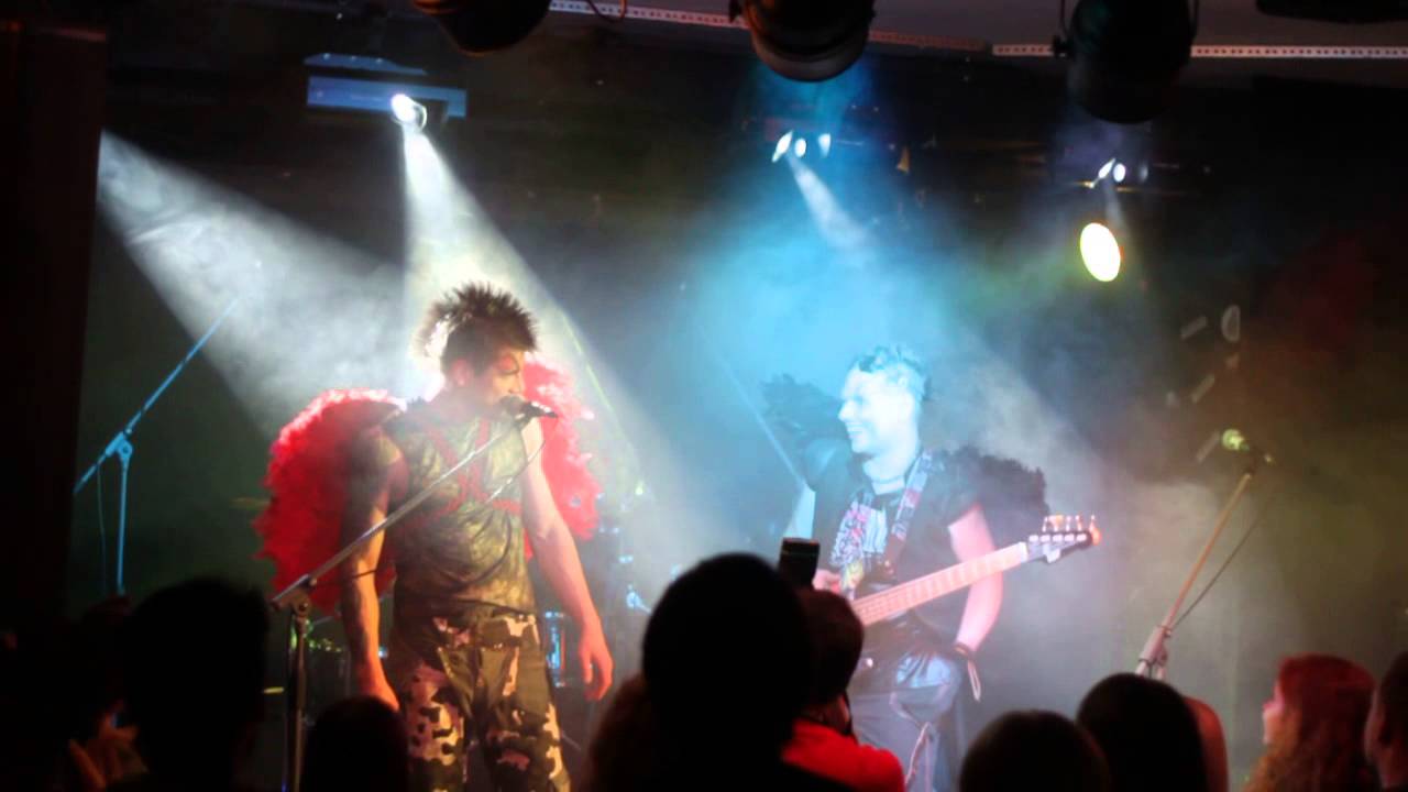 Отборочные туры: Great Live Music 2014 (Россия)