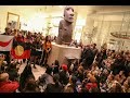 British Museum hit by unofficial "Stolen Goods" tour