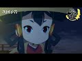 TVアニメ『天穂のサクナヒメ』第8話「都を揺るがす米騒動」次回予告／8月24日(土)よる11時放送