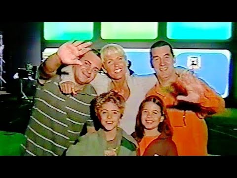 Falando Nisso | Nova Temporada do Tv Xuxa Em 2007 | Bastidores, Atrações, Cenário | Video Show |