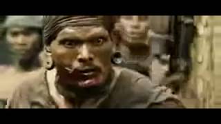 موسيقى أدهشت الجميع Ong Bak YouTube