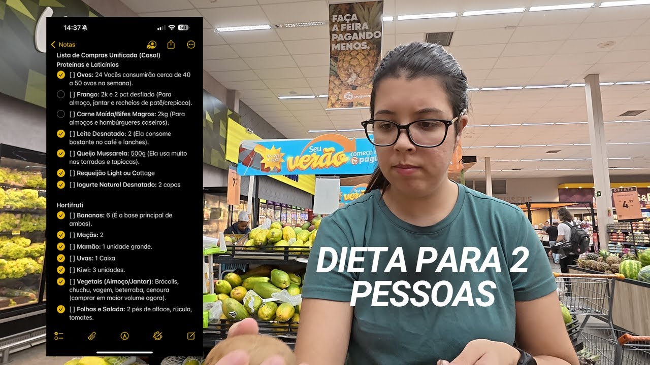 Quanto custa fazer dieta com carnes por 7 dias no interior de SP?