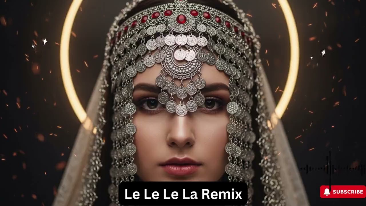 Le Le Le La (Desert Rave Version) – ELSEN PRO Arabic EDM 2026 🌵 | Ultimate Dancefloor Experience