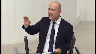 Chp İzmir Milletvekili Murat Bakan - (14.12.2019) - Çevre Ve Şehircilik Bakanlığı 2020 Bütçesi