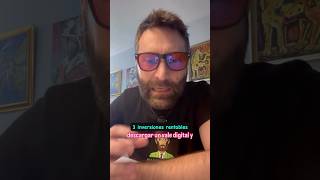 3 inversiones rentables y seguras #inversiónsegura #inversionesrentables