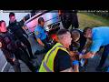 He Survived 16 Years Wrongfully Imprisoned... Then A Traffic Stop Killed Him
