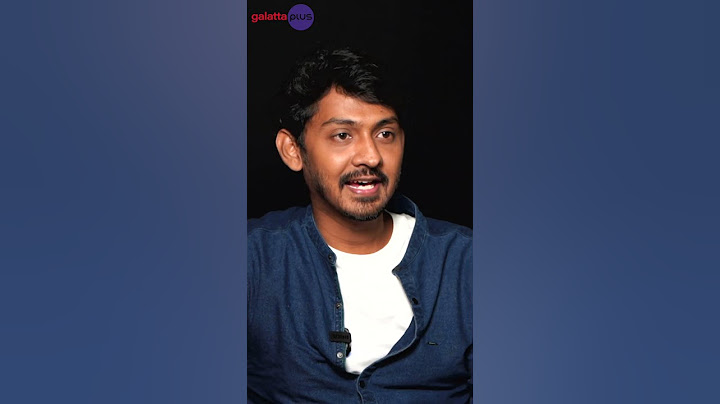Star has been portrayed as a movie for youngsters | Elan | Kavin | Star