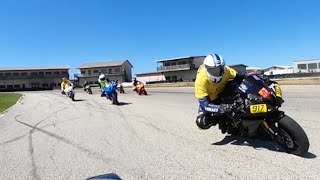 C Superbike Round 3 Cmra At Msrh