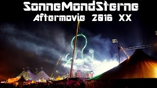 SonneMondSterne Aftermovie SMS 2016 by junge medien & Feuerköpfe (+ZWETTE exklusiver Soundtrack)