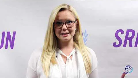 Desiree Kennedy: My SRMUN Journey | #SRMUN30