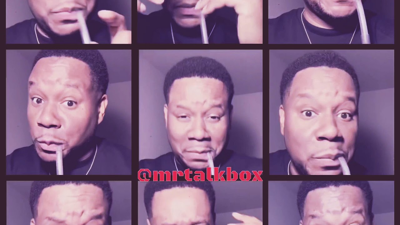 Obejrzyj Mr. Talkbox Cover Of “Anniversary” by Toni Tony Ton’e w YouTube Obejrzyj Mr. Talkbox Cover Of “Anniversary” by Toni Tony Ton’e w YouTube