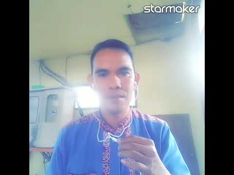 Ishak chennel lagu bugis abbottingemmu amateakku ....mantap dri pontianak