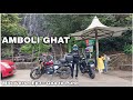 Royal Enfield Motoverse EP3 | Goa to Pune Amboli Ghat Ft. Himalayan 450 Scrambler 400X | DNA VLOGS