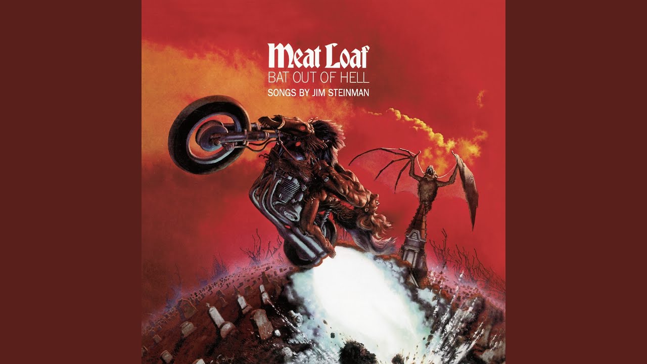 Meat Loaf's 'Bat Out of Hell' Every song ranked, from worst to best Meat Loaf's 'Bat Out of Hell' Every song ranked, from worst to best