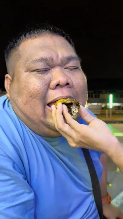 Sound Terompet ❌ Sound Tercekik ✅ 🤣