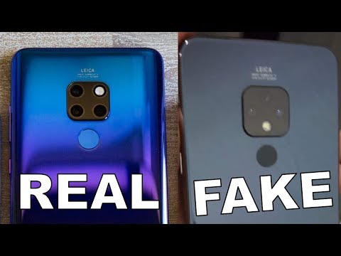 Video: Cómo Distinguir Un Nokia Original De Uno Falso
