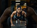 The Unbreakable Spirit of Brooke Wells #shorts #crossfit #athlete #sports #gym #fitness