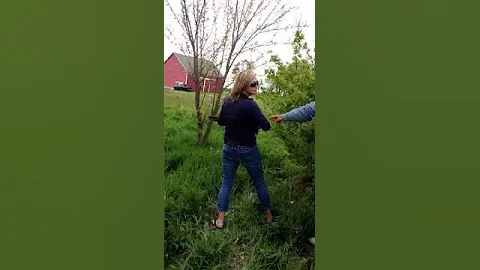 Choot, Lizbeth, Choot!