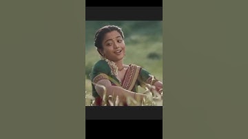 Thumbnail of Saami Saami (Telugu) Lyrical | Pushpa Songs | Allu Arjun, Rashmika | DSP | Mounika Yadav | Edited 💥💥