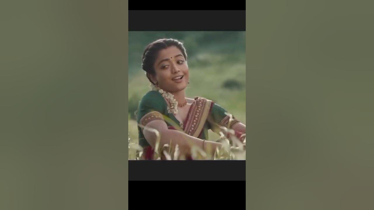 Saami Saami (Telugu) Lyrical | Pushpa Songs | Allu Arjun, Rashmika | DSP | Mounika Yadav | Edited 💥💥