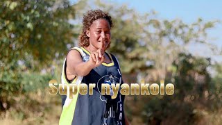 SUPER NYANKOLE COSTANSIA MFAFA  VIDEO}Dir Kali boy}0747040959