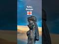 Discover Georgia's Famous Mother Statue in Just 60 Seconds