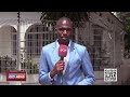 EL NINO EM MOÇAMBIQUE #EcoNews