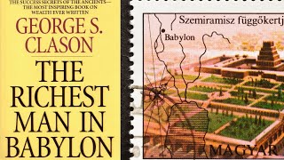 Seven Cures for a Lean Purse: The Richest Man in Babylon