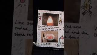 Zine Project: Concrete In Ancient Rome