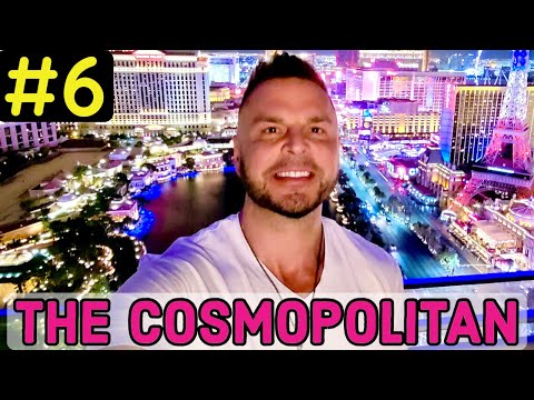Video: The 8 Best Las Vegas Hotels of 2022