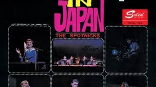ザ・スプートニクス The Sputnics - YouTube